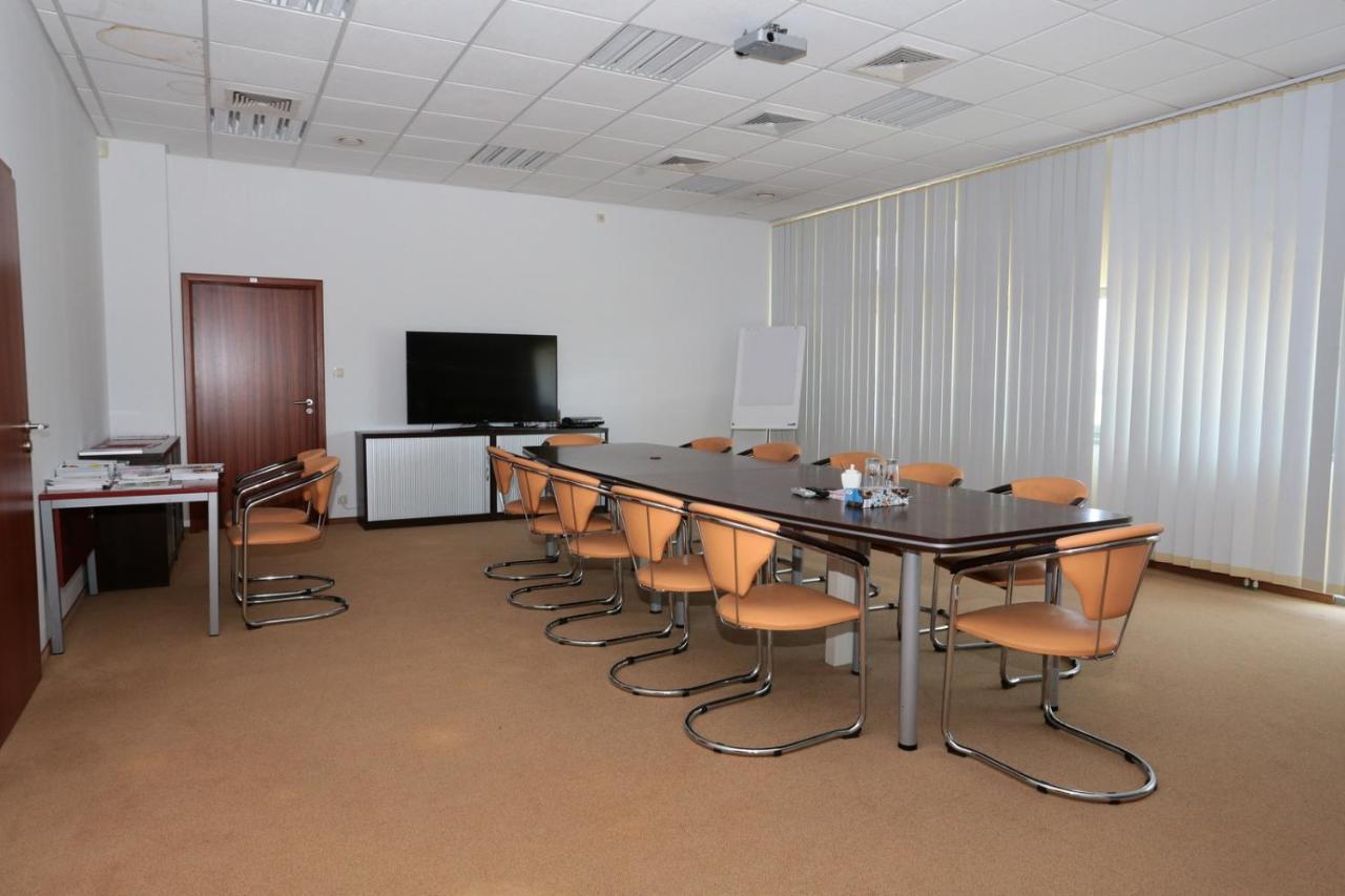 Apartamenty Expo Nadarzyn 3Rooms Kajetany Exterior foto
