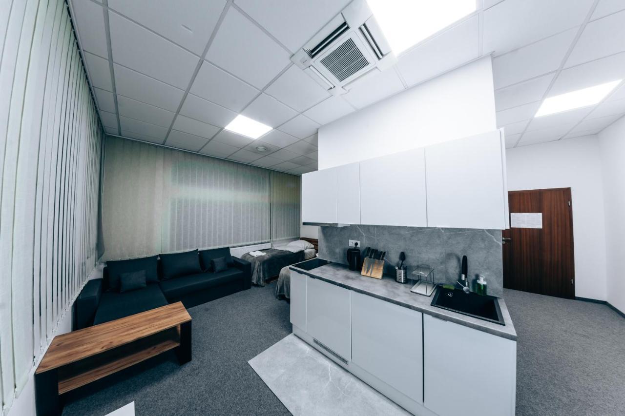 Apartamenty Expo Nadarzyn 3Rooms Kajetany Exterior foto